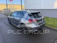 2021 Mercedes Benz A 200
