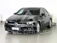 2021 Mercedes Benz A 200