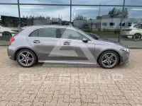 2021 Mercedes Benz A 200