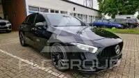 2021 Mercedes Benz A 200