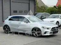 2021 Mercedes Benz A 200
