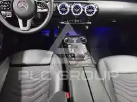 2021 Mercedes Benz A 200