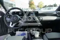 2021 Mercedes Benz A 200