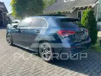 2021 Mercedes Benz A 200