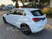 2021 Mercedes Benz A 200
