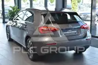 2021 Mercedes Benz A 200