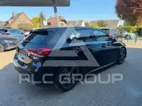 2021 Mercedes Benz A 200