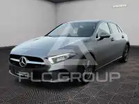 2021 Mercedes Benz A 200