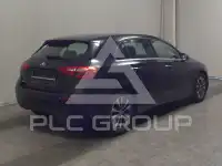 2021 Mercedes Benz A 200