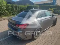 2021 Mercedes Benz A 200