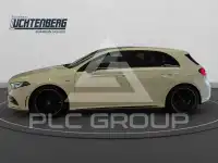2021 Mercedes Benz A 200