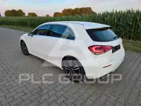 2021 Mercedes Benz A 200