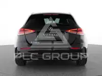 2021 Mercedes Benz A 200