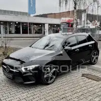 2021 Mercedes Benz A 200