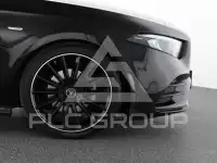 2021 Mercedes Benz A 200