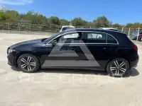 2021 Mercedes Benz A 200