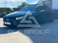 2021 Mercedes Benz A 200