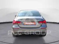 2021 Mercedes Benz A 200