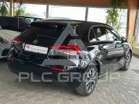 2021 Mercedes Benz A 200