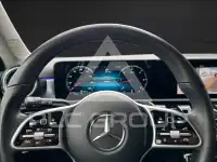 2021 Mercedes Benz A 200