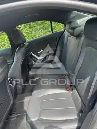 2021 Mercedes Benz A 200