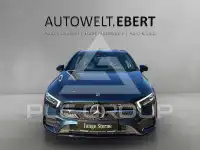 2021 Mercedes Benz A 200