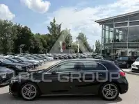 2021 Mercedes Benz A 200