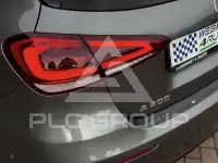2021 Mercedes Benz A 200