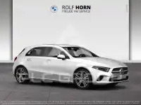 2021 Mercedes Benz A 200