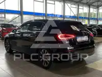 2021 Mercedes Benz A 200