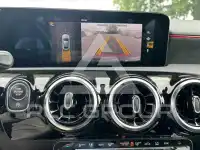 2021 Mercedes Benz A 200