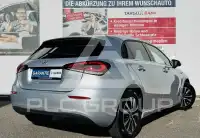 2021 Mercedes Benz A 200