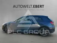 2021 Mercedes Benz A 200