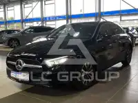 2021 Mercedes Benz A 200