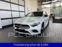 2021 Mercedes Benz A 200