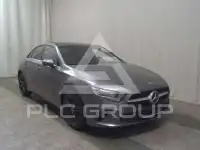 2021 Mercedes Benz A 200