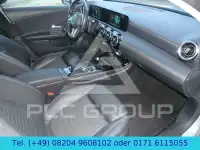 2021 Mercedes Benz A 200
