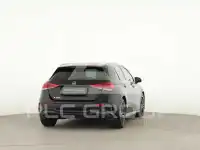 2021 Mercedes Benz A 200