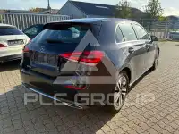2021 Mercedes Benz A 200