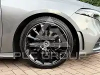 2021 Mercedes Benz A 200