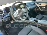 2021 Mercedes Benz A 200