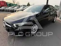 2021 Mercedes Benz A 200
