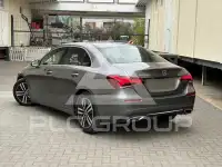 2021 Mercedes Benz A 200