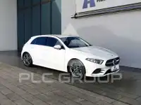 2021 Mercedes Benz A 200