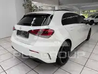 2021 Mercedes Benz A 200