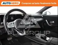 2021 Mercedes Benz A 200