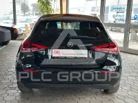2021 Mercedes Benz A 200