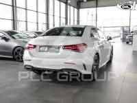 2021 Mercedes Benz A 200