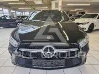 2021 Mercedes Benz A 200