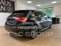 2021 Mercedes Benz A 200